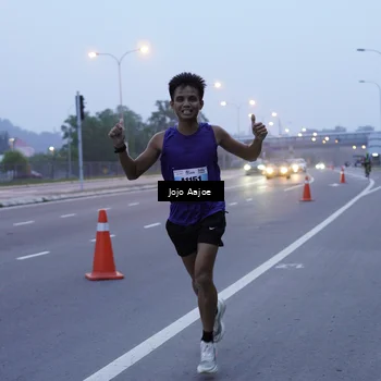 Runner Photo 7209413
