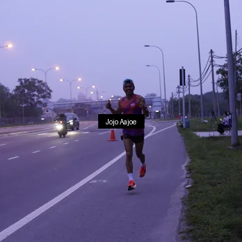 Runner Photo 7209420