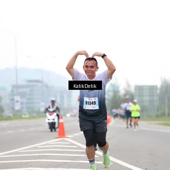 Runner Photo 7209434