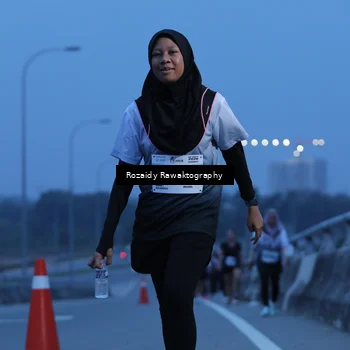 Runner Photo 7209438
