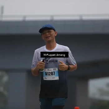 Runner Photo 7209439