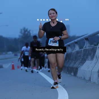 Runner Photo 7209440