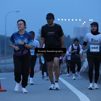 Runner Photo 7209441