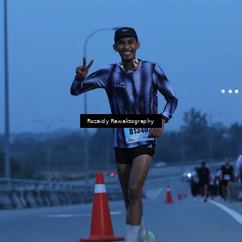 Runner Photo 7209442