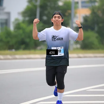 Runner Photo 7209447