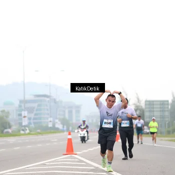 Runner Photo 7209451