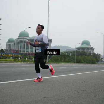 Runner Photo 7209452