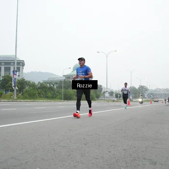 Runner Photo 7209454