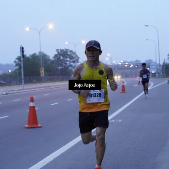 Runner Photo 7209455