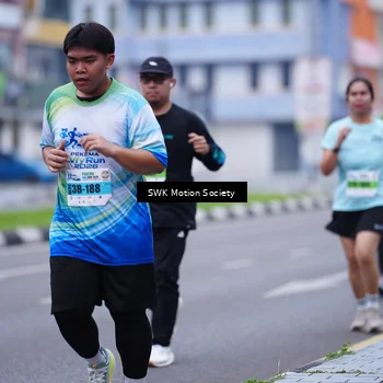 Runner Photo 7209457