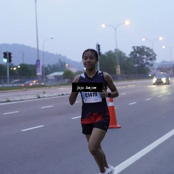 Runner Photo 7209458