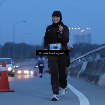 Runner Photo 7209459