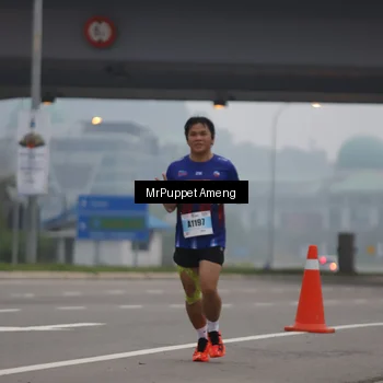Runner Photo 7209462