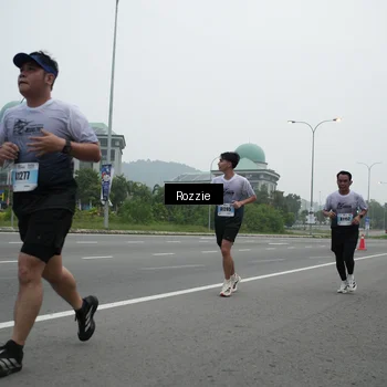 Runner Photo 7209463