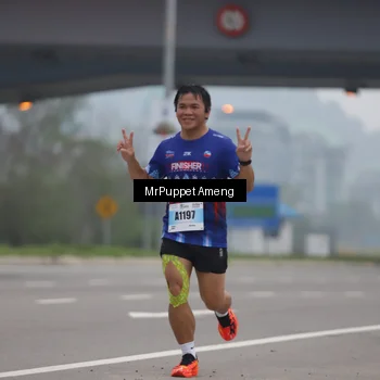 Runner Photo 7209468
