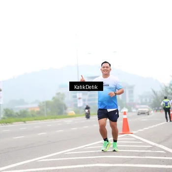 Runner Photo 7209470