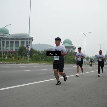 Runner Photo 7209479
