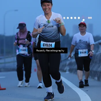 Runner Photo 7209481