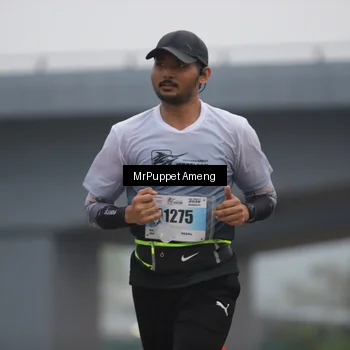 Runner Photo 7209488