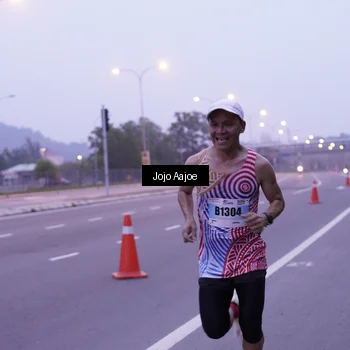 Runner Photo 7209489