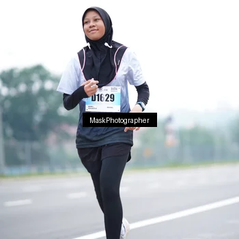 Runner Photo 7209492