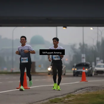 Runner Photo 7209507