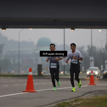 Runner Photo 7209508