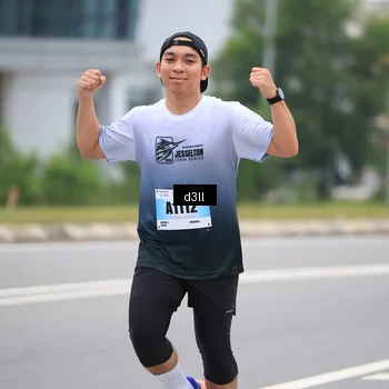 Runner Photo 7209510