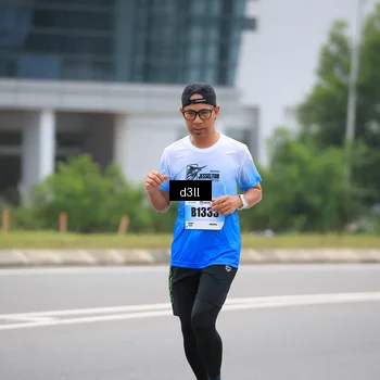 Runner Photo 7209512