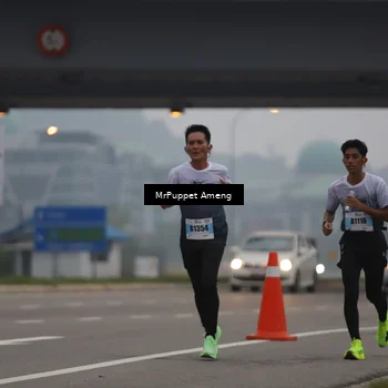 Runner Photo 7209517
