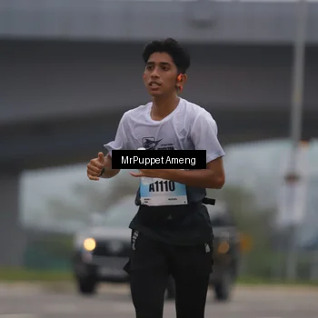 Runner Photo 7209533