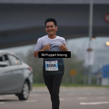 Runner Photo 7209542