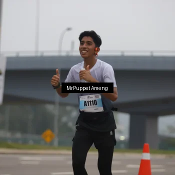 Runner Photo 7209544