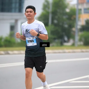 Runner Photo 7209547
