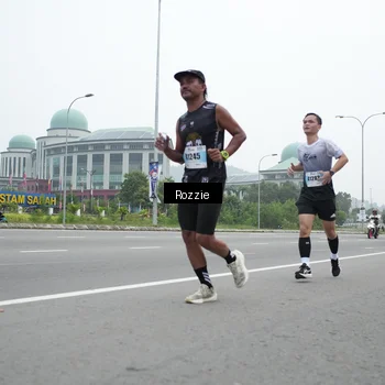 Runner Photo 7209565