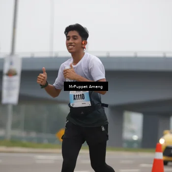 Runner Photo 7209572