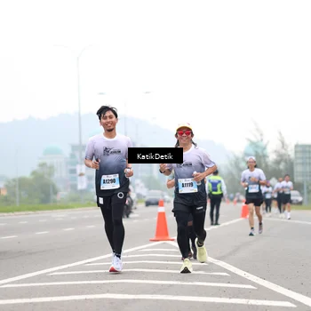 Runner Photo 7209573