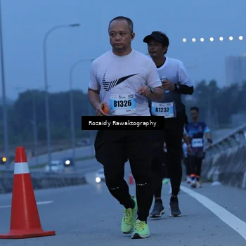 Runner Photo 7209574