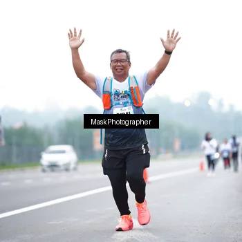 Runner Photo 7209578
