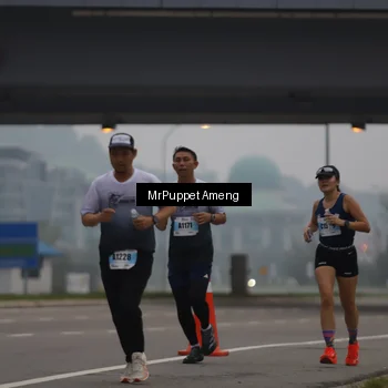 Runner Photo 7209581