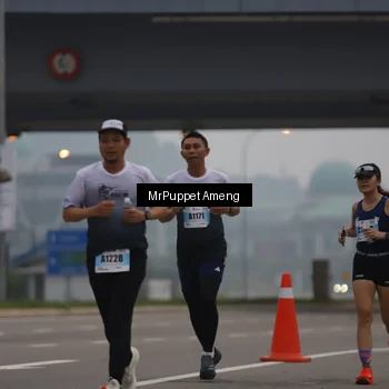 Runner Photo 7209582