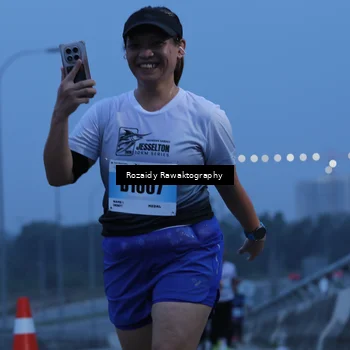 Runner Photo 7209584