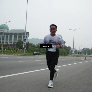 Runner Photo 7209585