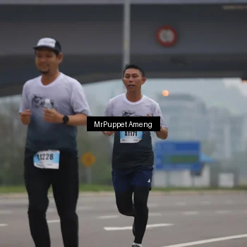 Runner Photo 7209586