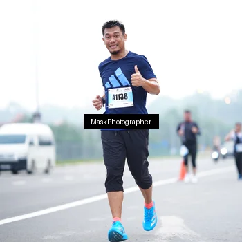 Runner Photo 7209588