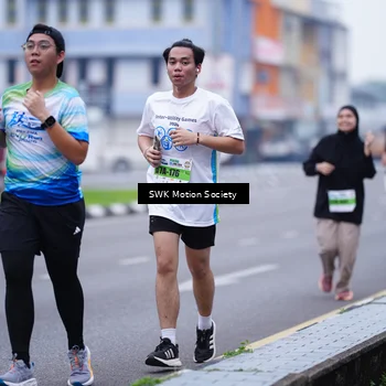 Runner Photo 7209589