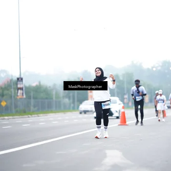 Runner Photo 7209590