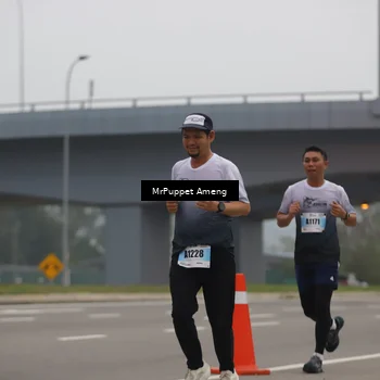 Runner Photo 7209593