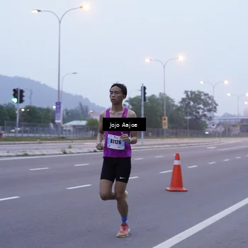 Runner Photo 7209596