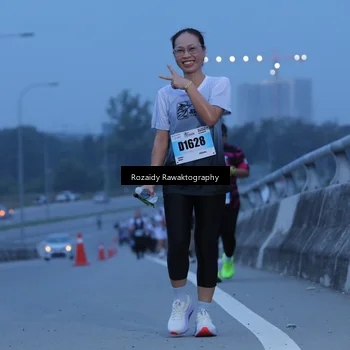 Runner Photo 7209600